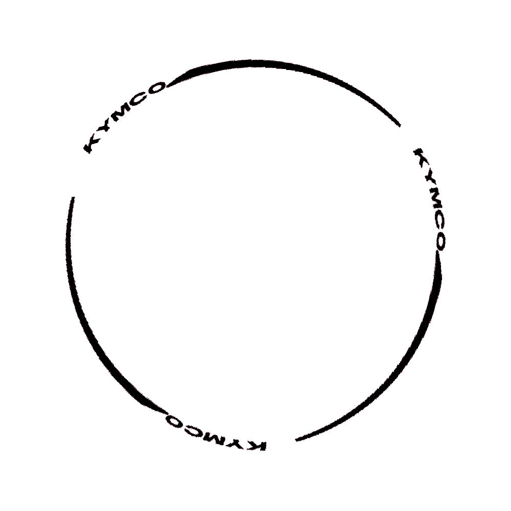 ADESIVI CERCHI PERSONALIZZABILI