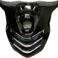 MOTOCYCLE SHIELD CUSTO FOR SH 125/150