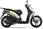 ADESIVI FASCE POSTERIORI PIAGGIO LIBERTY SPORT