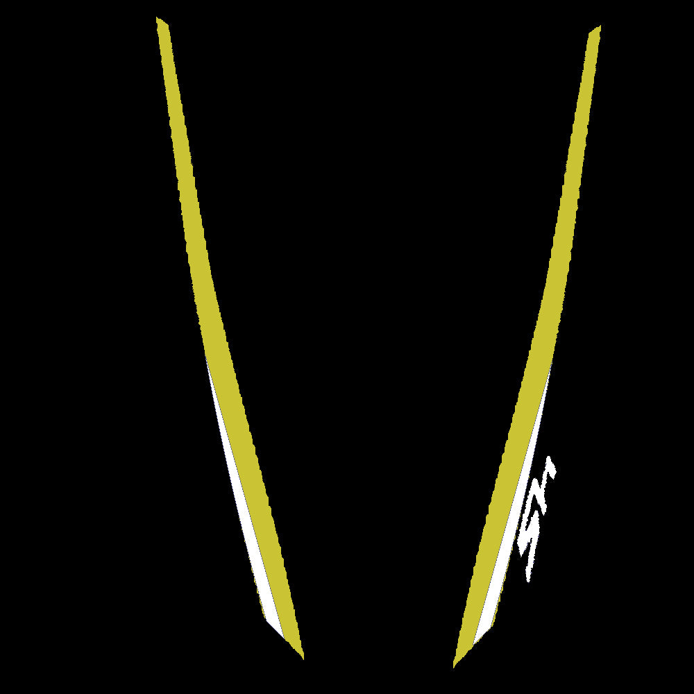 SIDE BANDS COMPATIBLE WITH SH SPORT 2024