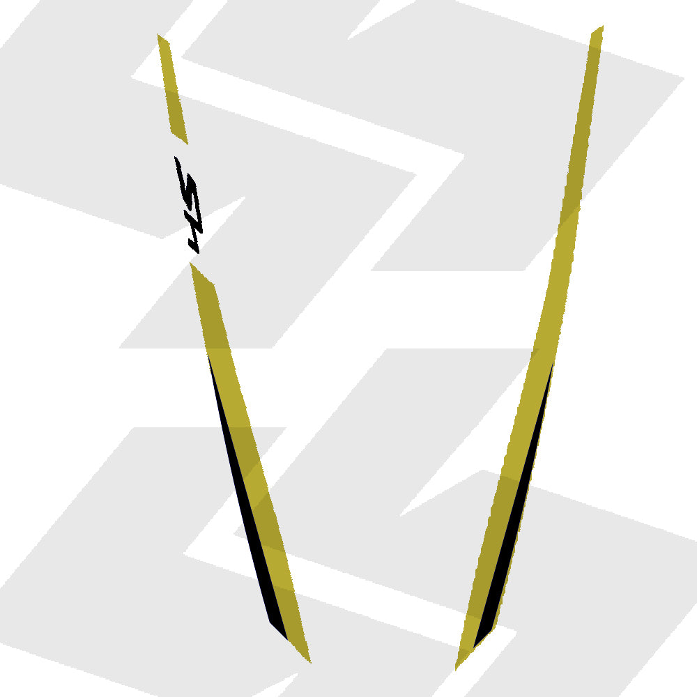 SIDE BANDS COMPATIBLE WITH SH SPORT 2024