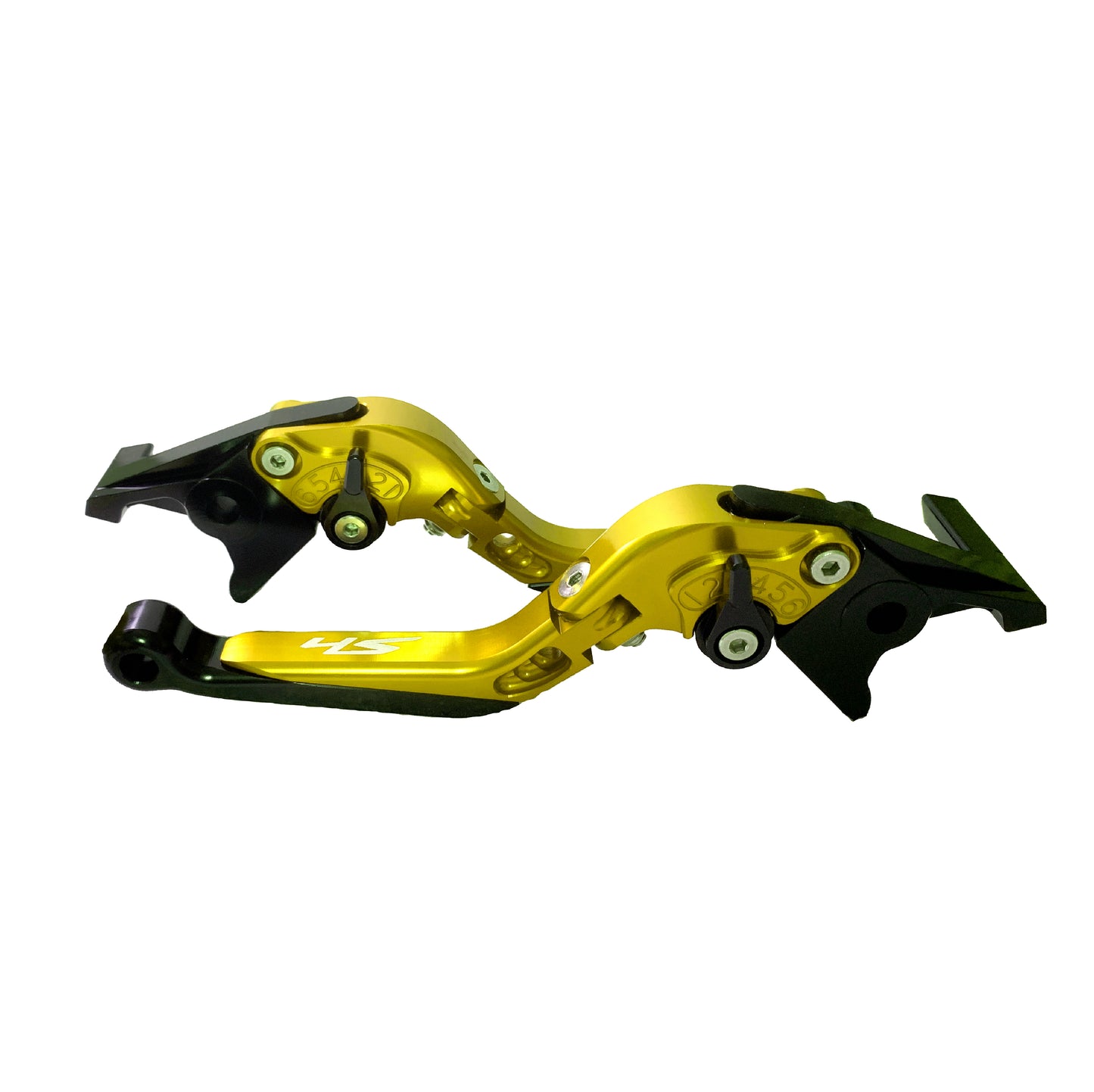 BRAKE LEVERS HONDA SH