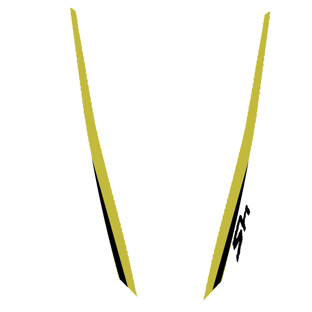SIDE BANDS COMPATIBLE WITH SH SPORT 2024