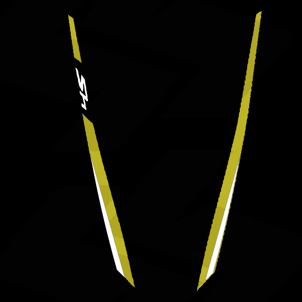 SIDE BANDS COMPATIBLE WITH SH SPORT 2024