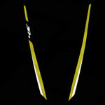 SIDE BANDS COMPATIBLE WITH SH SPORT 2024