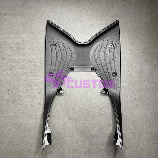 CARENE CARENATURE HONDA SH 125/150 PLASTICA STRUTTURALE GREZZA
