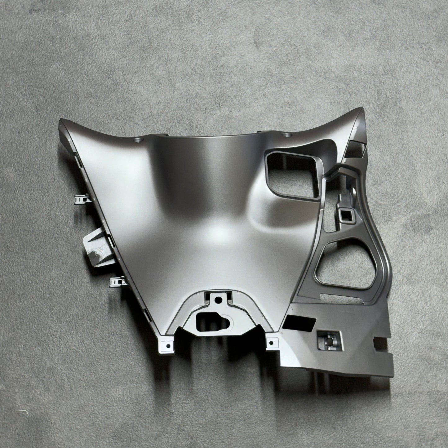 CARENATURE CARENE SCOCCA  HONDA  SH 350