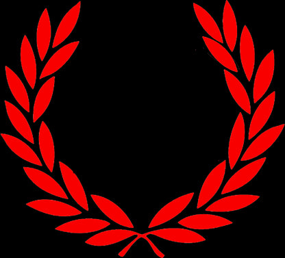 ADESIVO CORONA PORTANUMERO