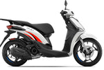 ADESIVI FASCE POSTERIORI PIAGGIO LIBERTY SPORT