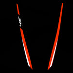 SIDE BANDS COMPATIBLE WITH SH SPORT 2024
