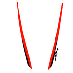 SIDE BANDS COMPATIBLE WITH SH SPORT 2024