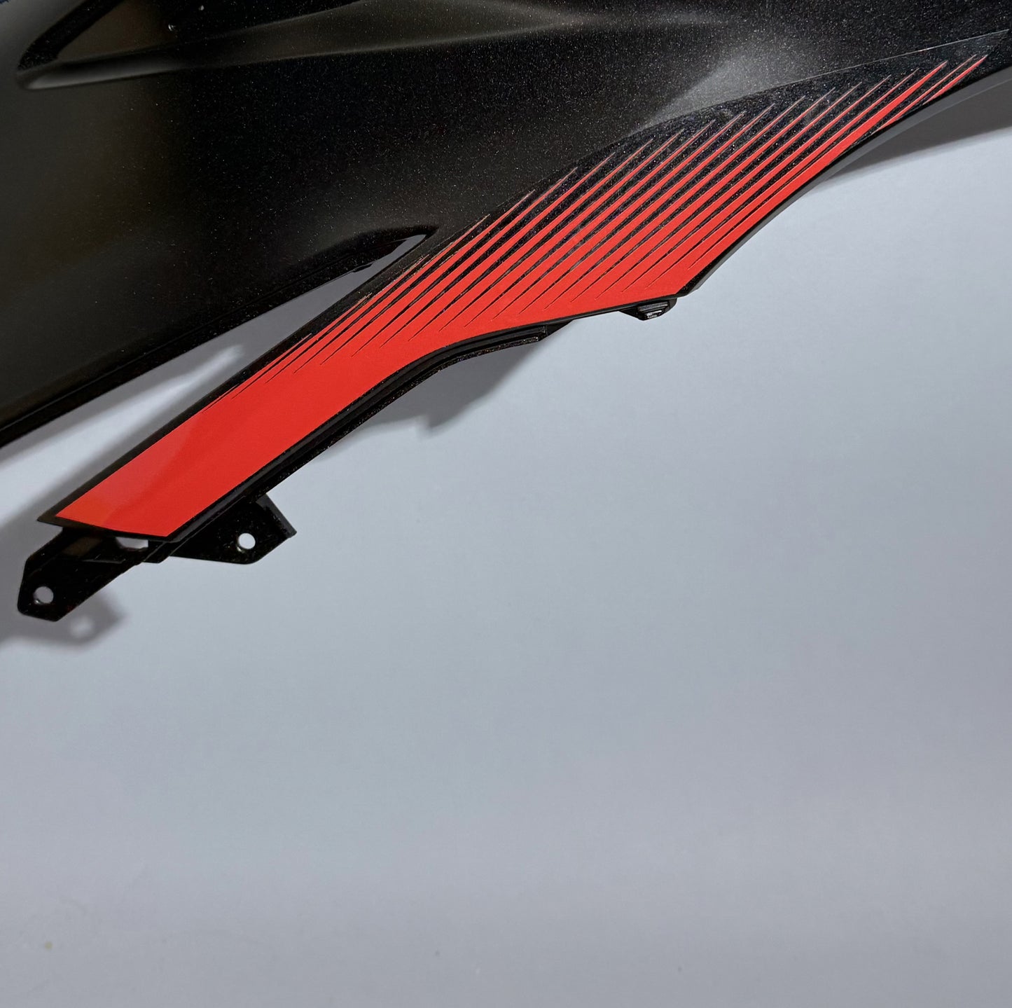 ALLESTIMENTO  SPORT HONDA SH STILE 2024