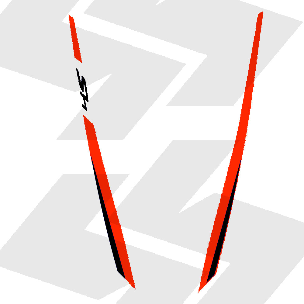 SIDE BANDS COMPATIBLE WITH SH SPORT 2024