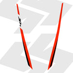 SIDE BANDS COMPATIBLE WITH SH SPORT 2024