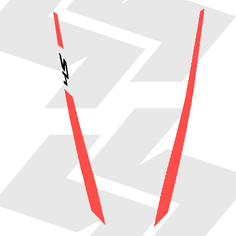 SIDE BANDS COMPATIBLE WITH SH SPORT 2024