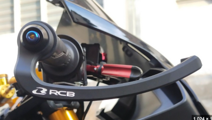 PARALEVA LEVERGUARD UNIVERSALI RCB