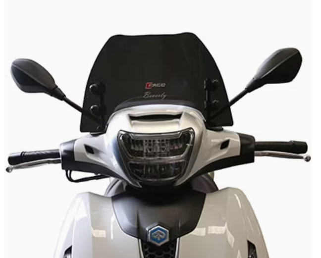 CUPOLINO FACO PIAGGIO BEVERLY HPE 300/400