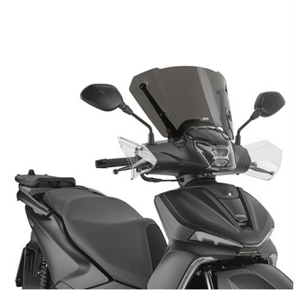 CUPOLINO PARABREZZA FUME’ GIVI COMPATIBILE PER VOGE SR 16