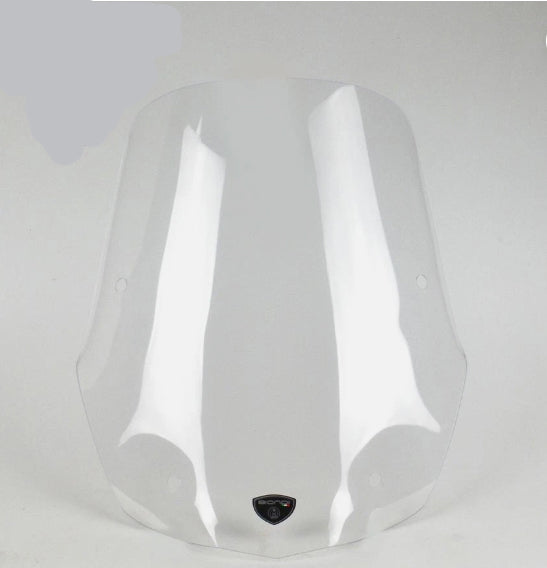 PARABREZZA TRASPARENTE SH 125/150/350 DAL 2020 AL 2026 MODELLO BIONDI