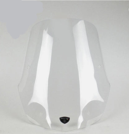 PARABREZZA TRASPARENTE SH 125/150/350 DAL 2020 AL 2026 MODELLO BIONDI