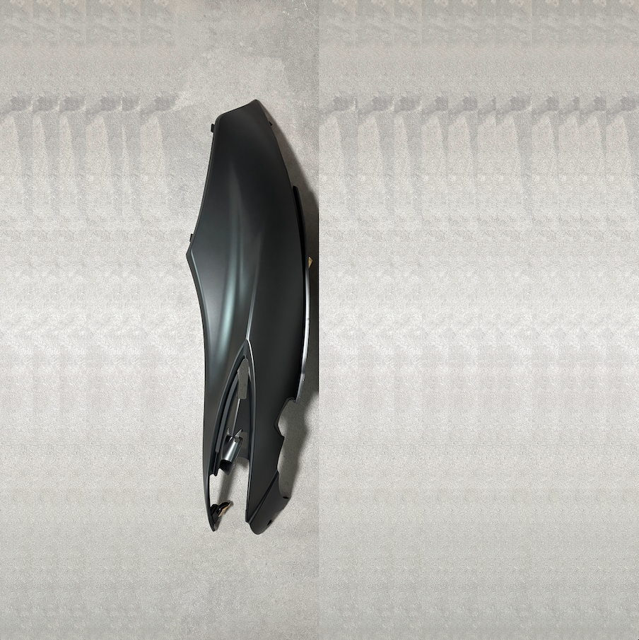 CARENE CARENATURE COMPATIBILI CON PIAGGIO LIBERTY DAL 2015 AL 2023