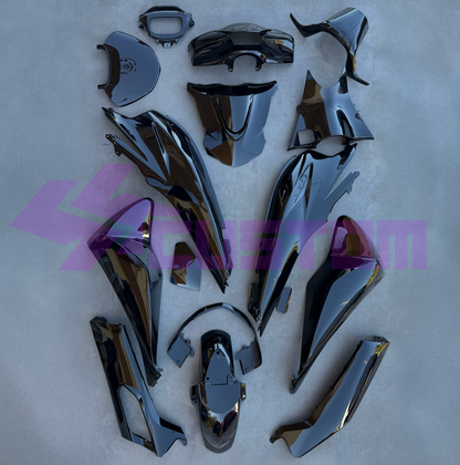 CARENE CARENATURE HONDA SH  125/150 2026