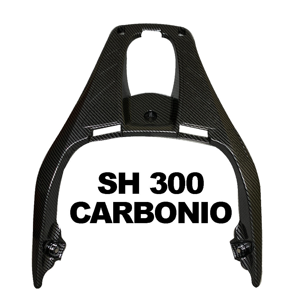 CODINO SH 125/150/300 CARBONIO