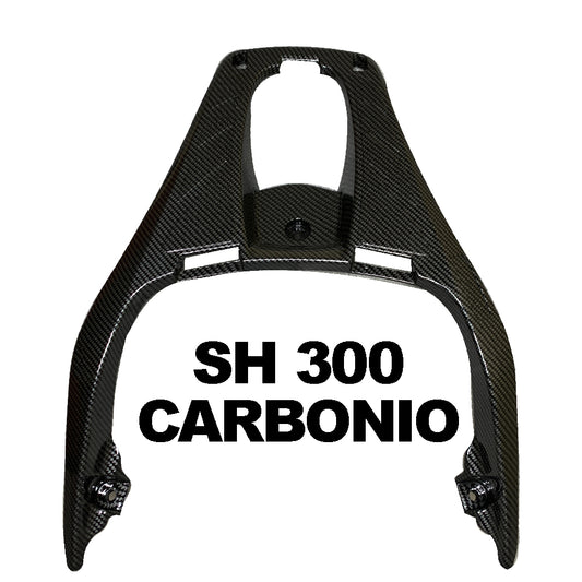 TAIL SH 125/150/300 CARBON