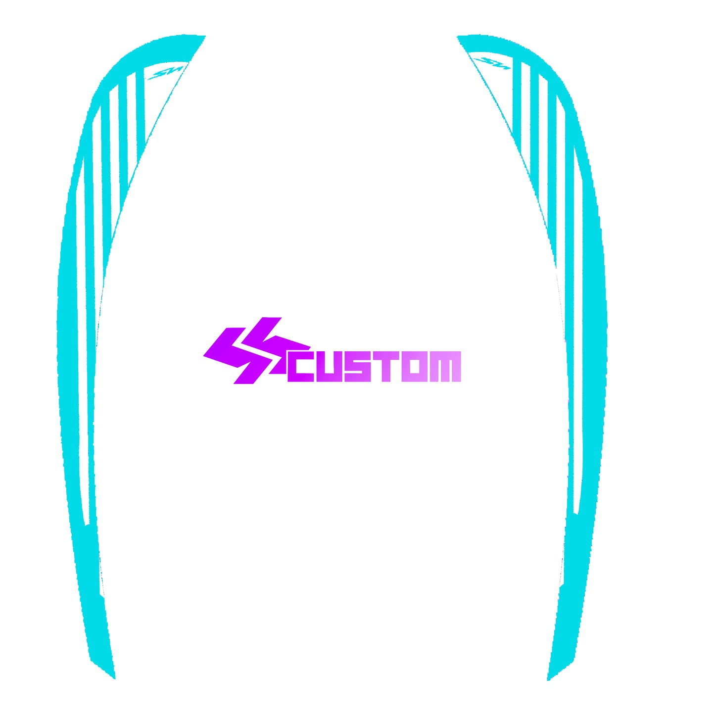 ADESIVI FASCE CUPOLINO COMPATIBILE SH