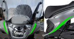 ADESIVI COMPATIBILE KYMCO PEOPLE 2020-24