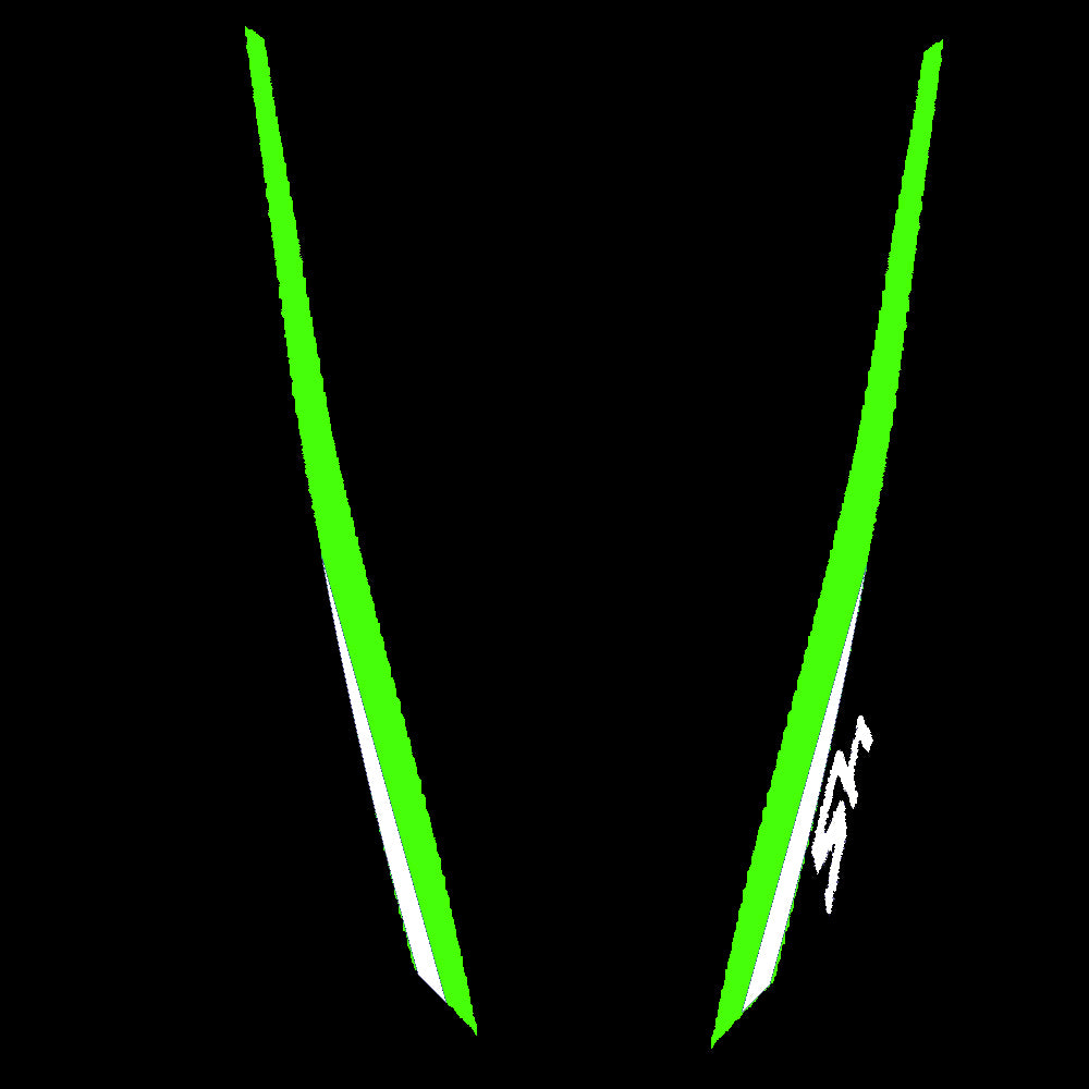 SIDE BANDS COMPATIBLE WITH SH SPORT 2024