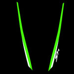 SIDE BANDS COMPATIBLE WITH SH SPORT 2024