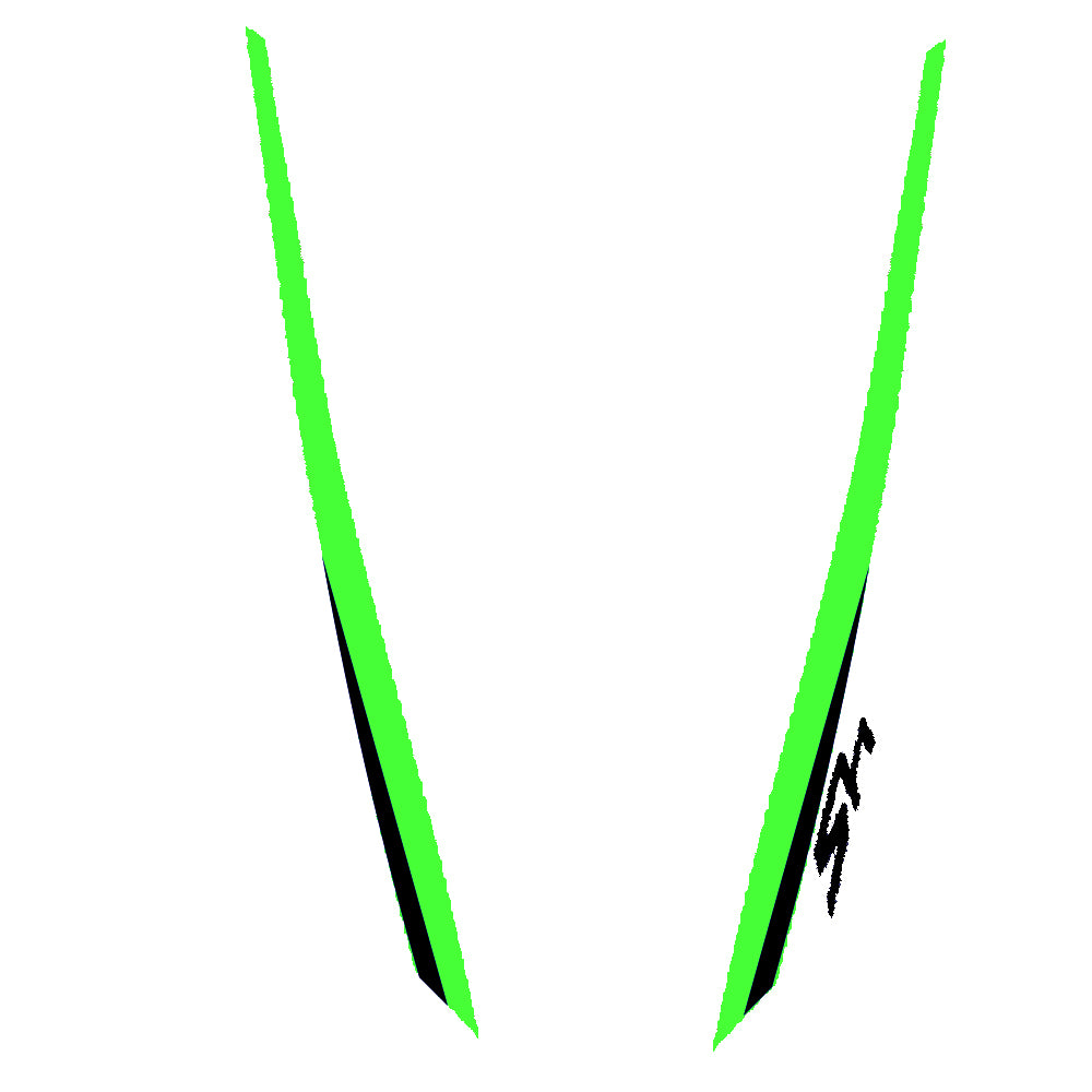 SIDE BANDS COMPATIBLE WITH SH SPORT 2024