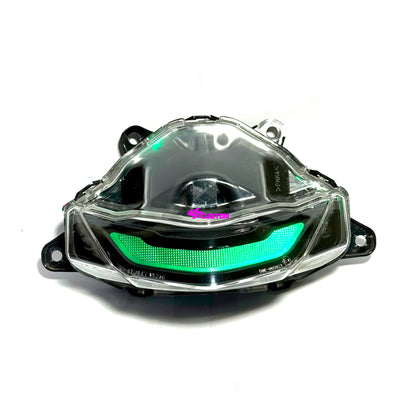 FARETTO LED RGB PLUG & PLAY HONDA SH 125/150/350