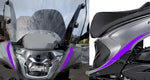 ADESIVI COMPATIBILE KYMCO PEOPLE 2020-24