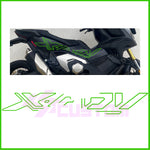 GRAFICA ADESIVI ALLESTIMENTO COMPATIBILE HONDA XADV 750
