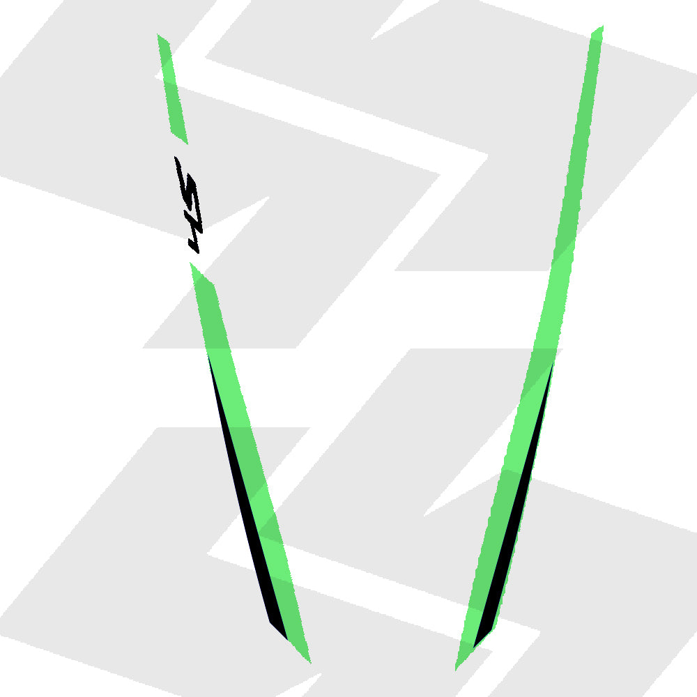 SIDE BANDS COMPATIBLE WITH SH SPORT 2024