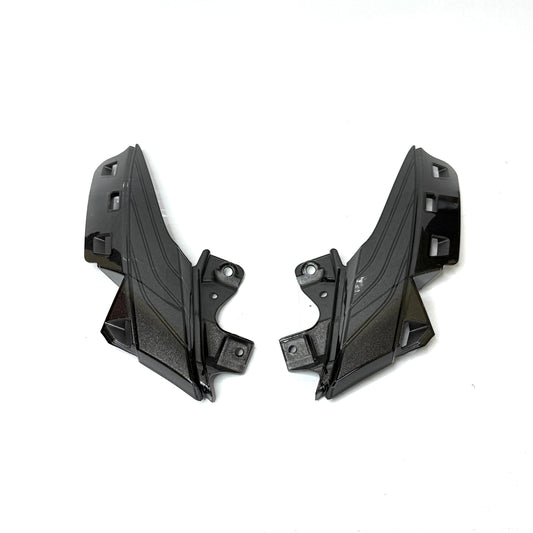 CARENATURA COPERTURA ANTERIORE  SH 350 DX E SX