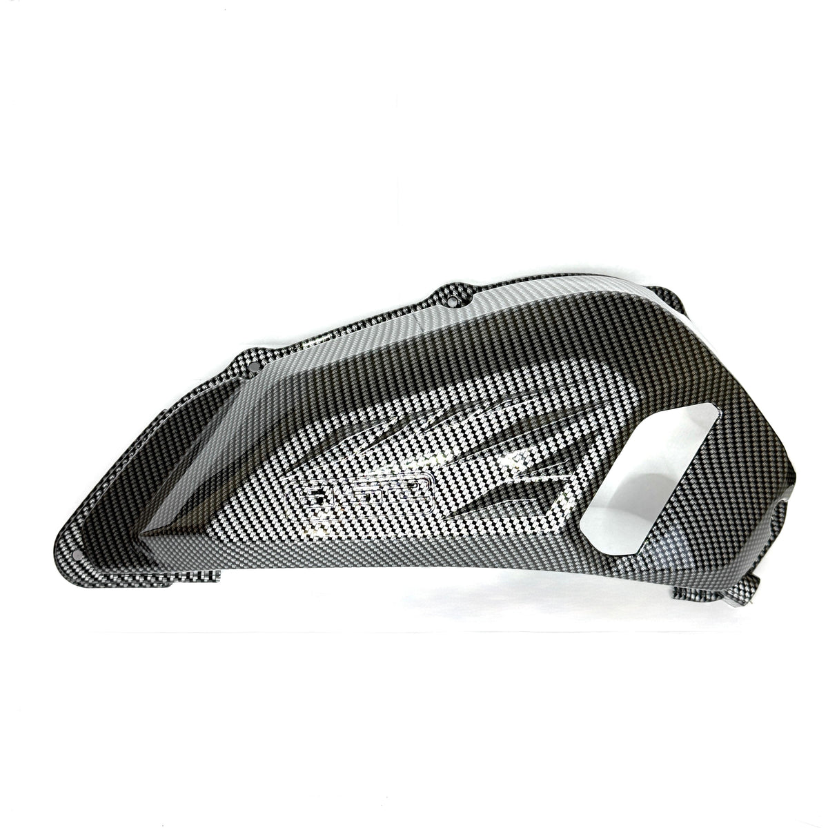 COVER CARBON CASSA FILTRO COMPATIBILE PER HONDA SH 125