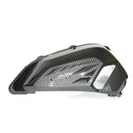 COVER CARBON CASSA FILTRO COMPATIBILE PER HONDA SH 125