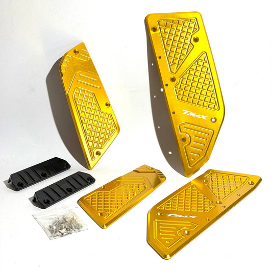 TMAX FOOTPEG KIT 2017-2021