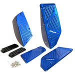 TMAX FOOTPEG KIT 2017-2021