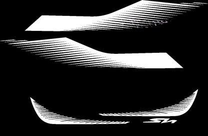 ALLESTIMENTO  SPORT HONDA SH STILE 2024