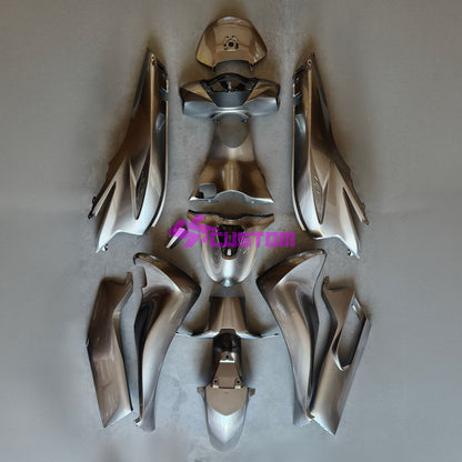 FAIRINGS COMPATIBLE WITH SH 125/150 2020-2025