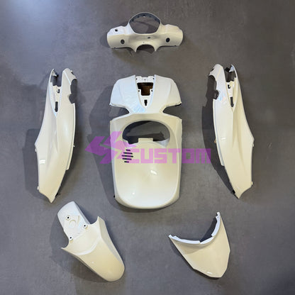 CARENE CARENATURE COMPATIBILI CON PIAGGIO LIBERTY DAL 2015 AL 2023