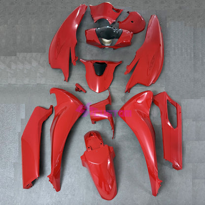 CARENATURE CARENE COMPATIBILE SH 125/150 2020-2025