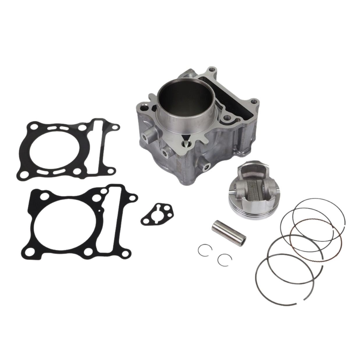 Cilindro Honda Sh 150 2020/2025