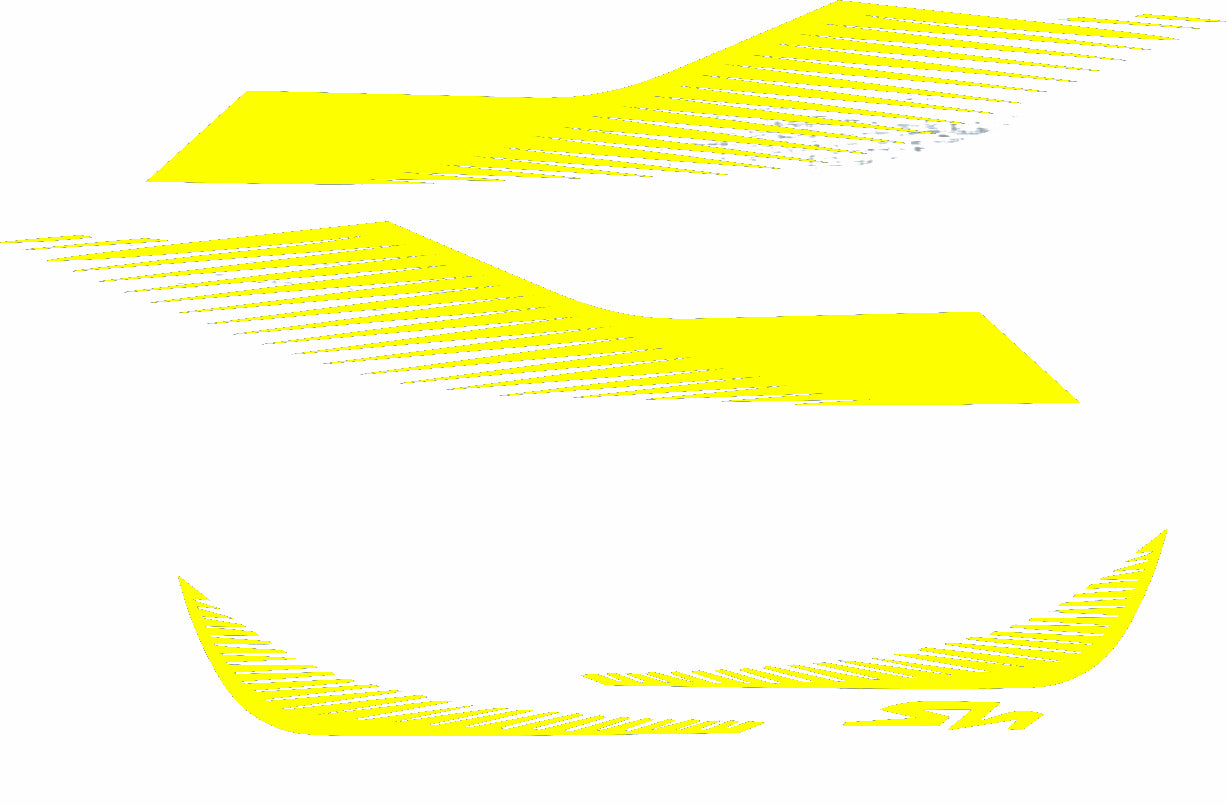 ALLESTIMENTO  SPORT HONDA SH STILE 2024