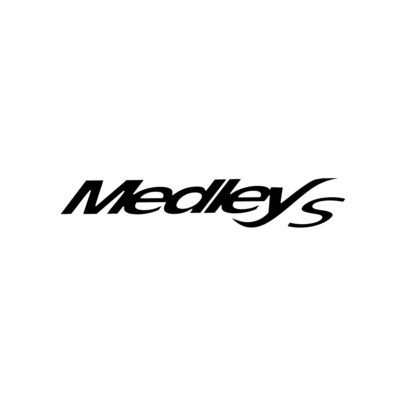 ADESIVO COPRENTE STEMMA PIAGGIO MEDLEY
