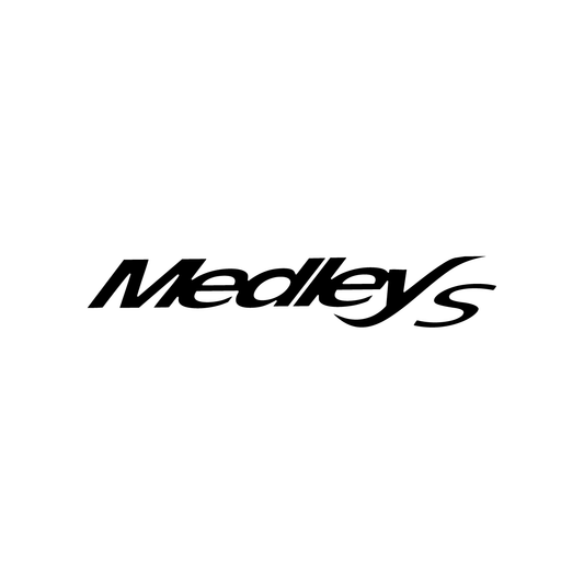 ADESIVO COPRENTE STEMMA PIAGGIO MEDLEY